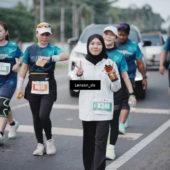 Runner Photo 4383969