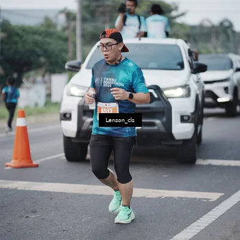 Runner Photo 4383970