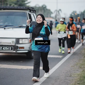Runner Photo 4383971