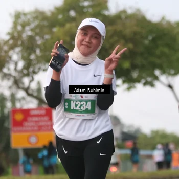 Runner Photo 4383978