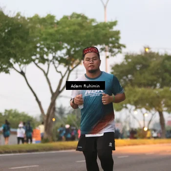 Runner Photo 4383983