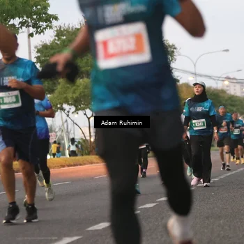 Runner Photo 4383986