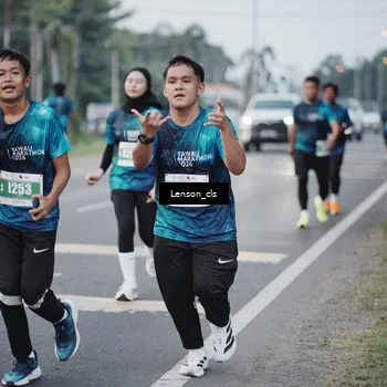 Runner Photo 4383987