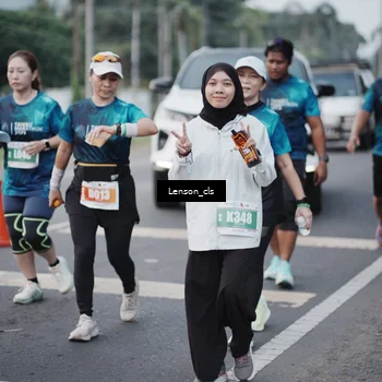 Runner Photo 4383991