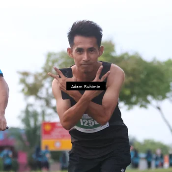 Runner Photo 4383993