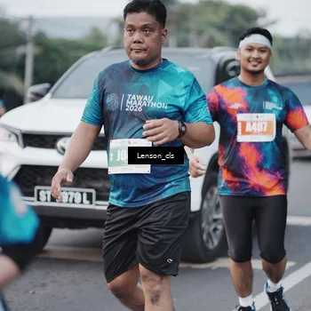 Runner Photo 4383994