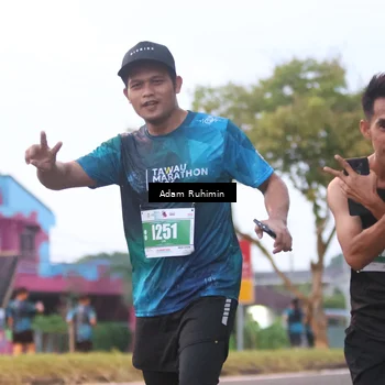 Runner Photo 4383998