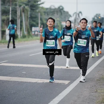 Runner Photo 4384000