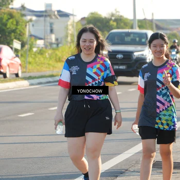 Runner Photo 4384006