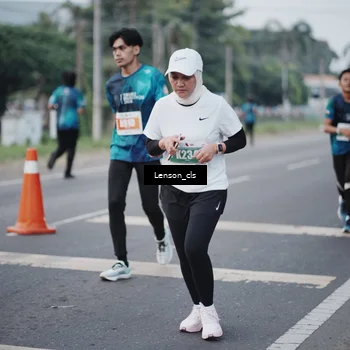 Runner Photo 4384007