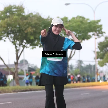 Runner Photo 4384009