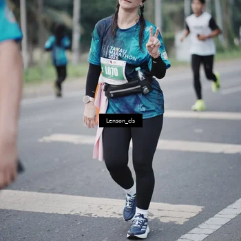 Runner Photo 4384014