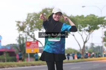 Runner Photo 4384017