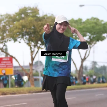 Runner Photo 4384018