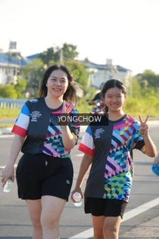 Runner Photo 4384020
