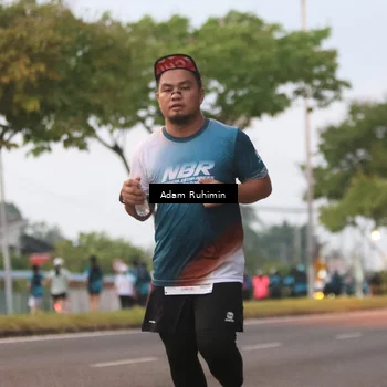 Runner Photo 4384022