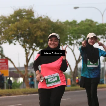 Runner Photo 4384023