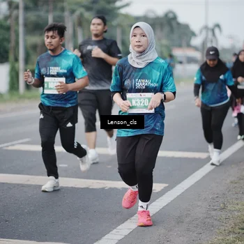 Runner Photo 4384026