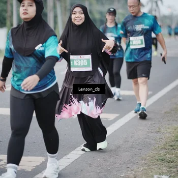 Runner Photo 4384027
