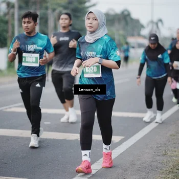 Runner Photo 4384028