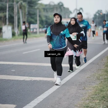 Runner Photo 4384034