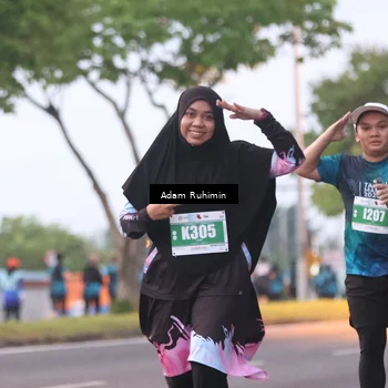 Runner Photo 4384039