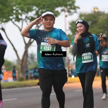 Runner Photo 4384043