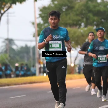 Runner Photo 4384047