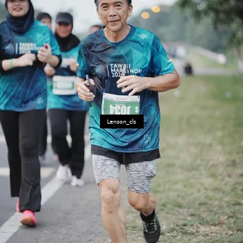Runner Photo 4384048