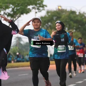 Runner Photo 4384051
