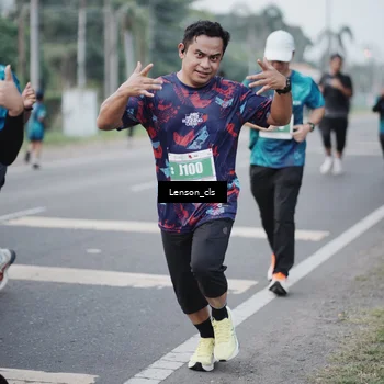 Runner Photo 4384052