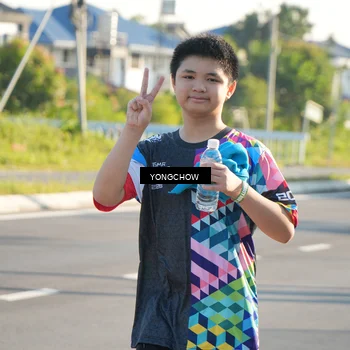 Runner Photo 4384053