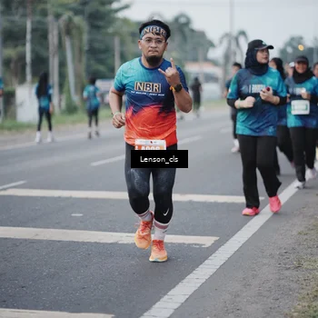 Runner Photo 4384058