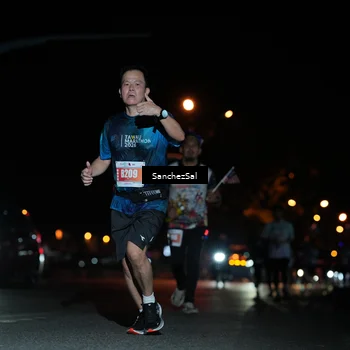 Runner Photo 4384059
