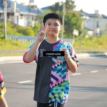 Runner Photo 4384060