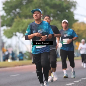 Runner Photo 4384064