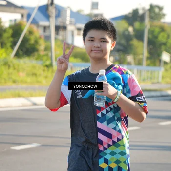 Runner Photo 4384065