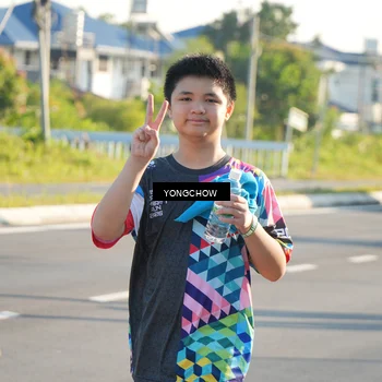 Runner Photo 4384070