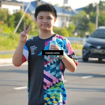 Runner Photo 4384071