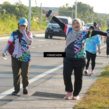 Runner Photo 4384073