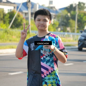 Runner Photo 4384074