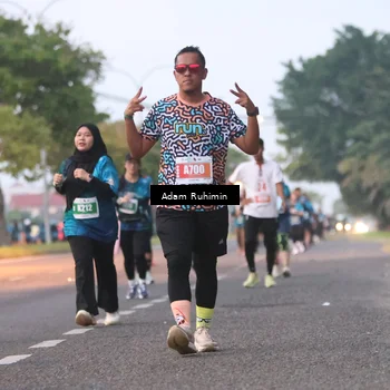 Runner Photo 4384077