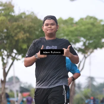 Runner Photo 4384078