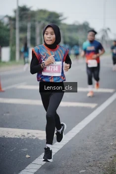 Runner Photo 4384082