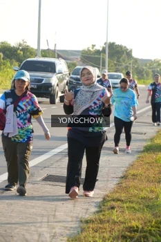 Runner Photo 4384085