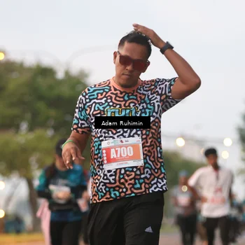 Runner Photo 4384089
