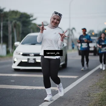 Runner Photo 4384092