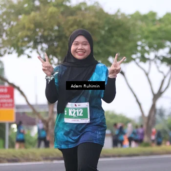 Runner Photo 4384095