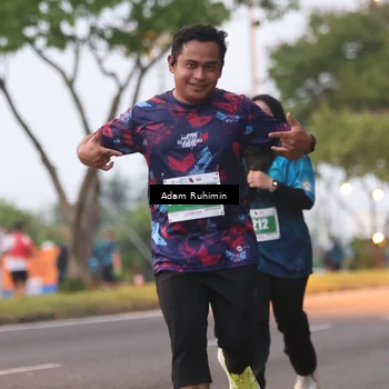 Runner Photo 4384096
