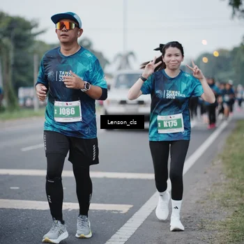 Runner Photo 4384097